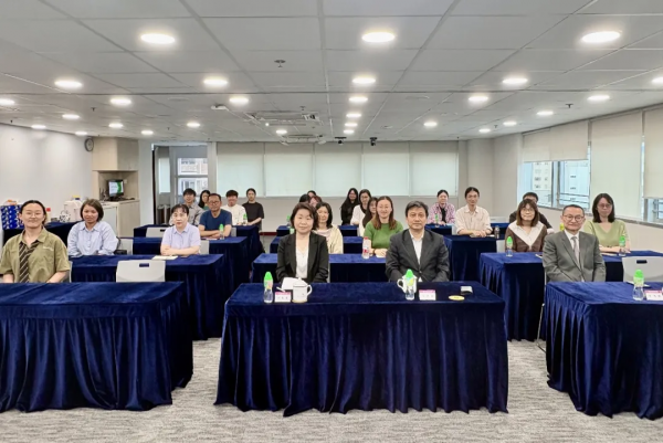 SUPer青年營小沙龍｜AI時代，圖書編校為什麼越來越重要？